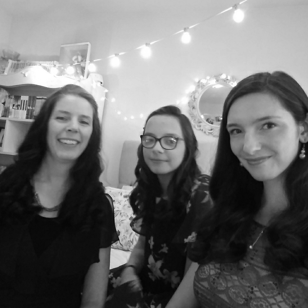 Meet your Posher, Allison